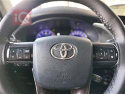 تۆیۆتا هایلۆکس